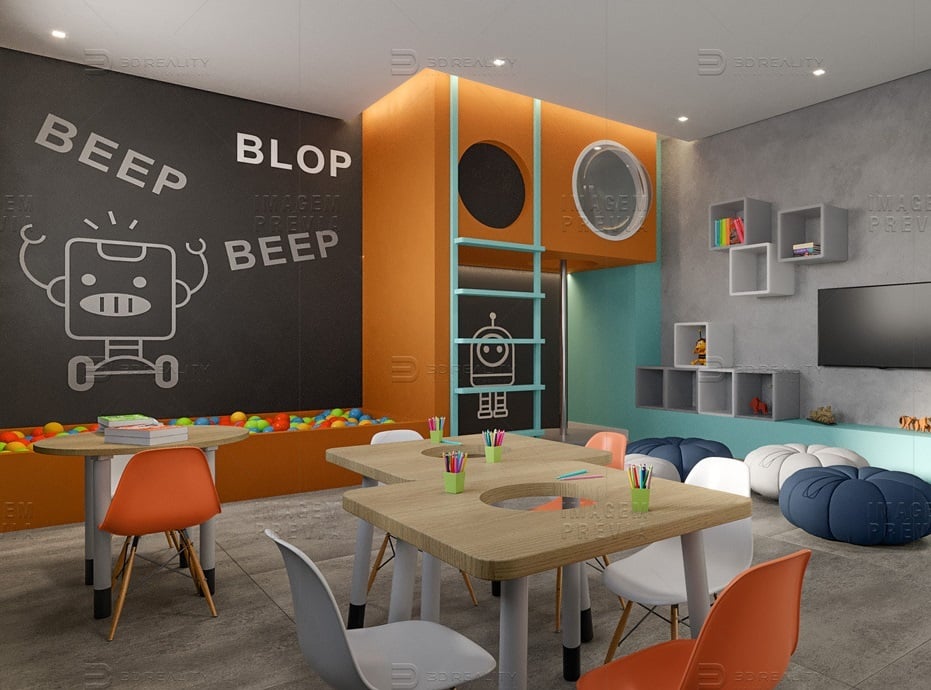 Welconx Vila Romana - NR