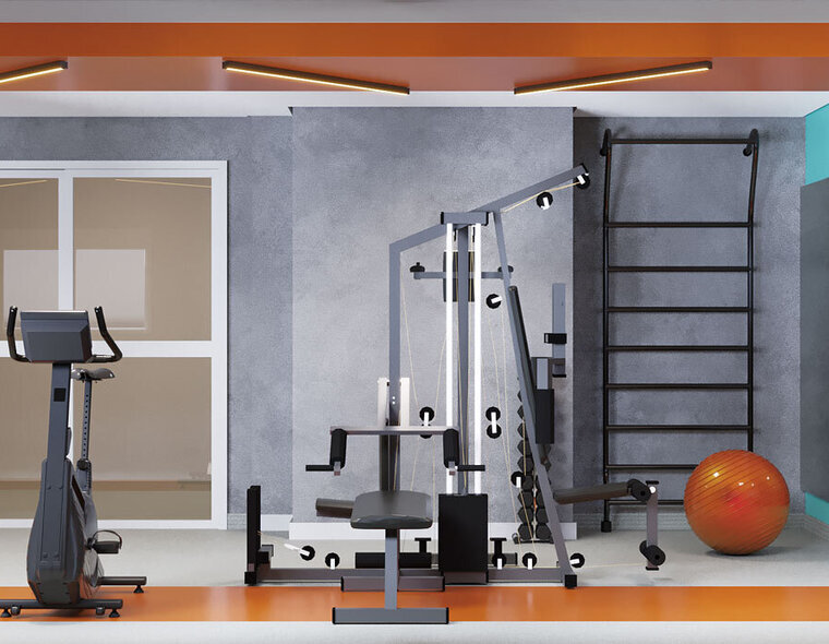 Welconx Vila Romana - Residencial