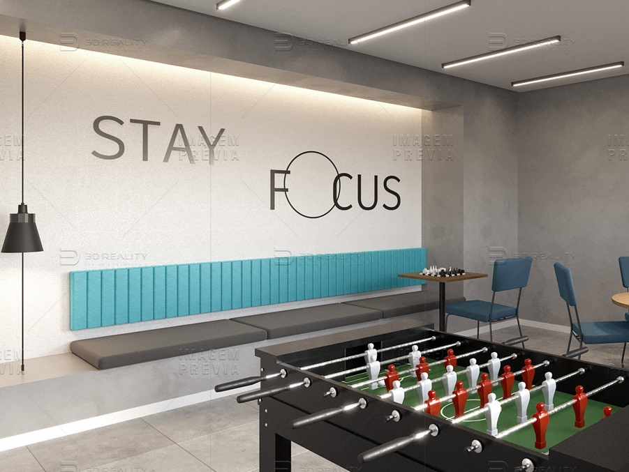 Welconx Vila Romana - Residencial