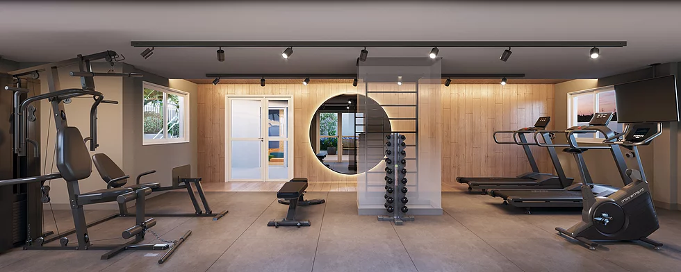 Welconx Alto de Pinheiros - NR