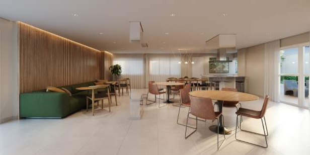 Welconx Alto de Pinheiros - NR