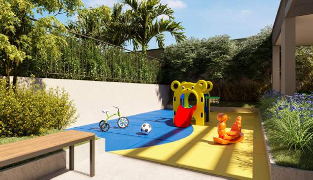 Welconx Alto de Pinheiros - NR