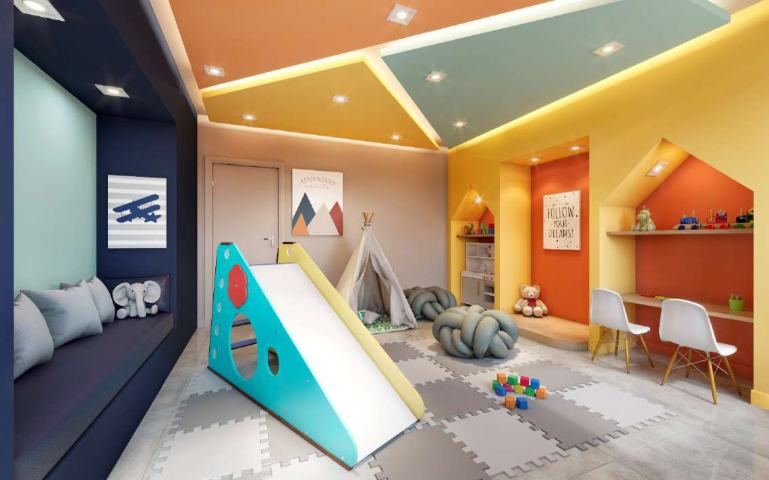 Welconx Perdizes - NR