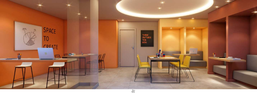 Welconx Perdizes - NR