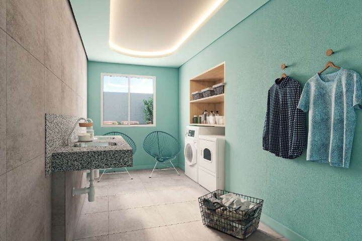 Welconx Perdizes - NR