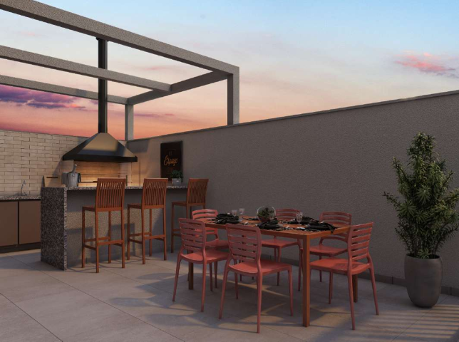 Welconx Perdizes - NR