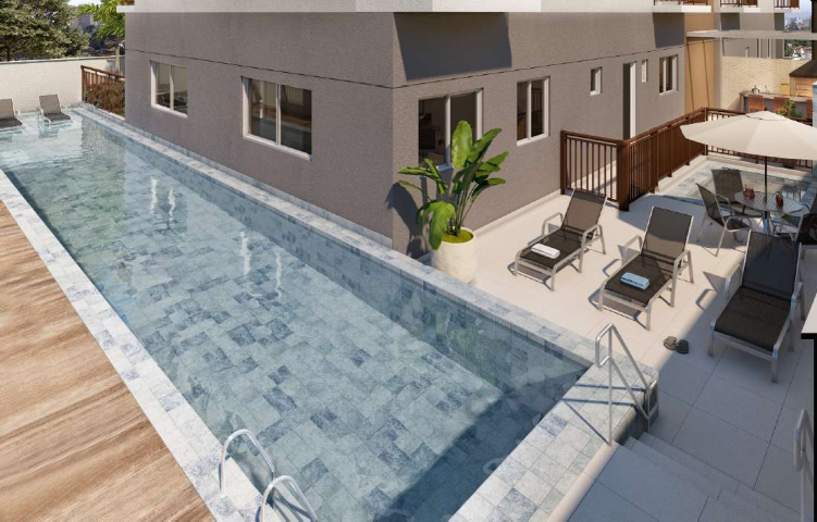 Welconx Perdizes - NR