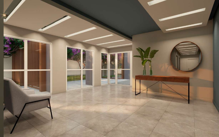 Welconx Perdizes - NR