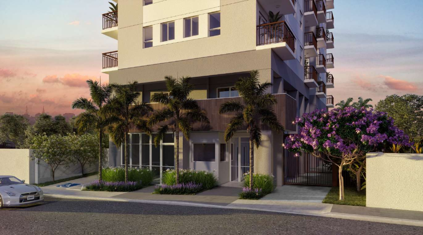 Welconx Perdizes - NR