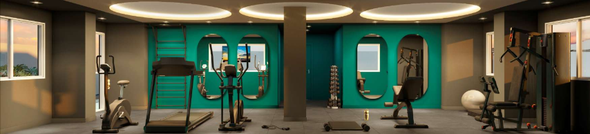 Welconx Perdizes - NR