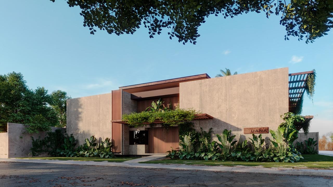 Uaná Tatuamunha Uaná Tatuamunha