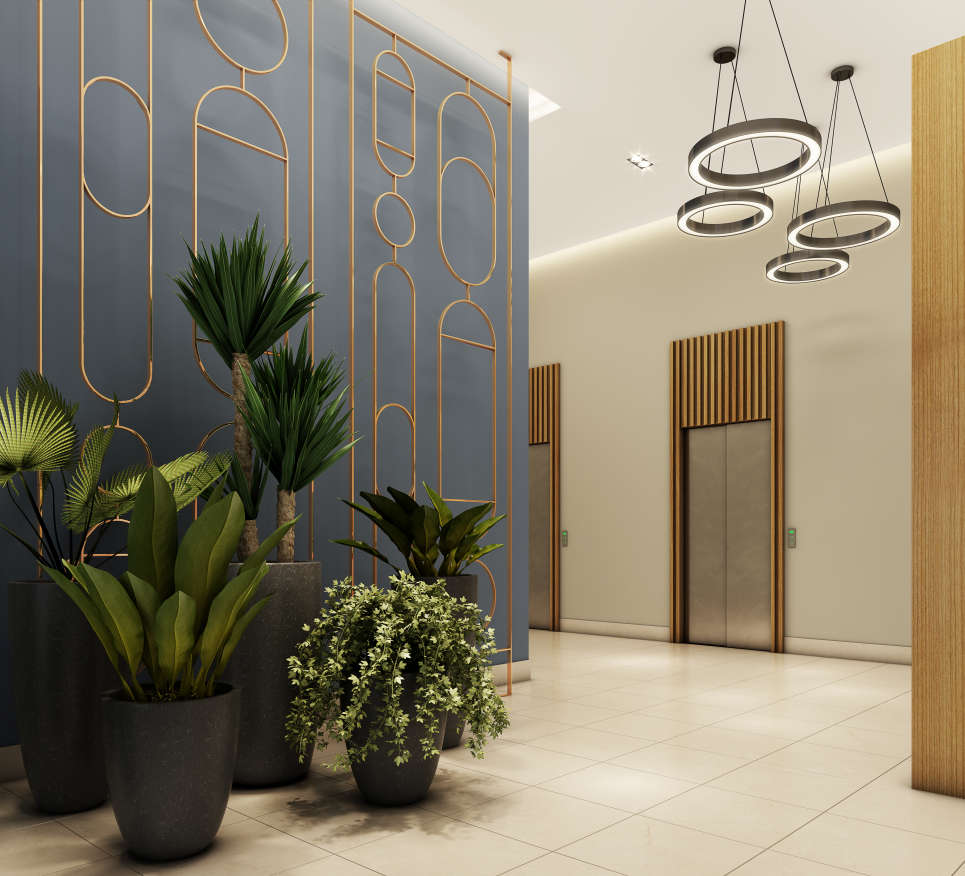 Gran Kazzas Sacomã - Residencial