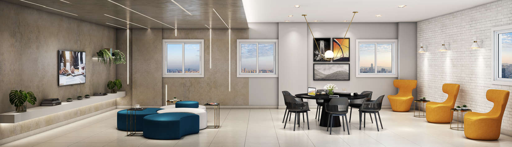 Gran Kazzas Sacomã - Residencial