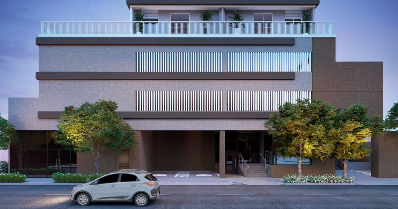 Welconx Chácara Klabin - Residencial