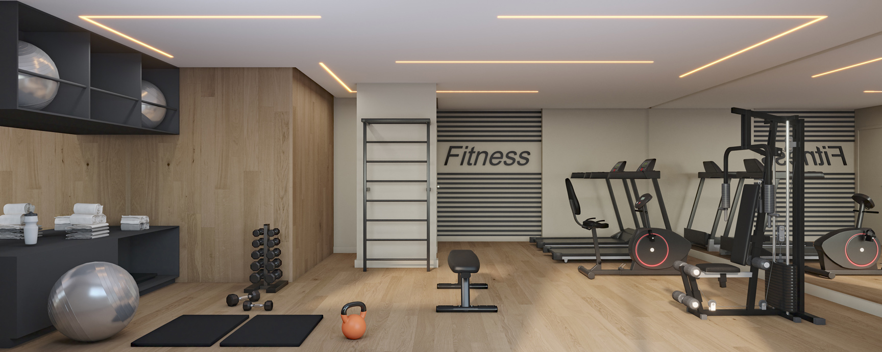 Welconx Chácara Klabin - Residencial