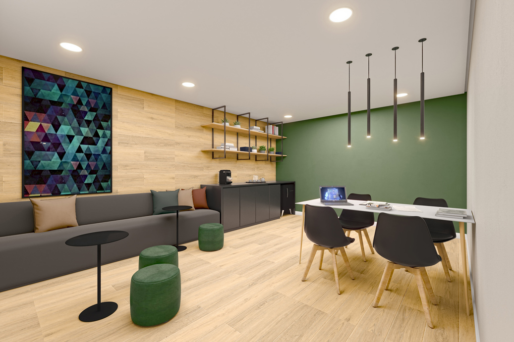 Welconx Chácara Klabin - Residencial