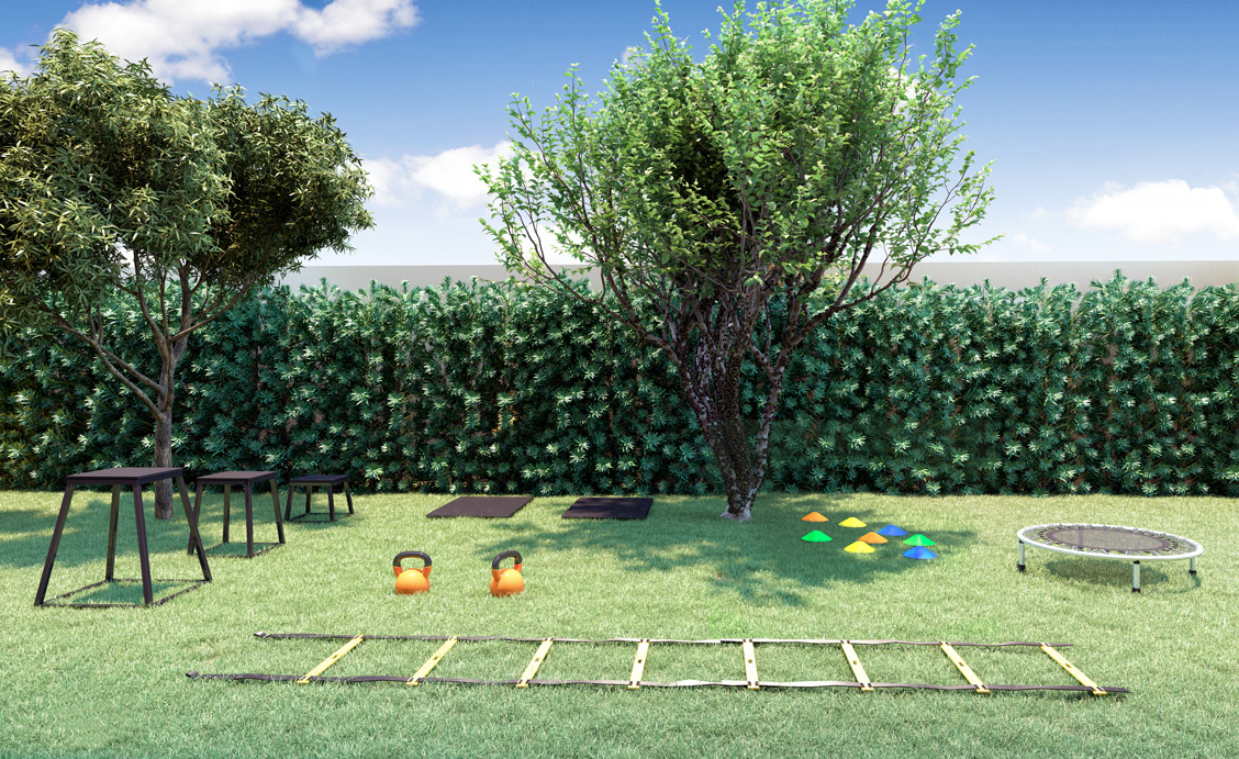 Welconx Chácara Klabin - Residencial