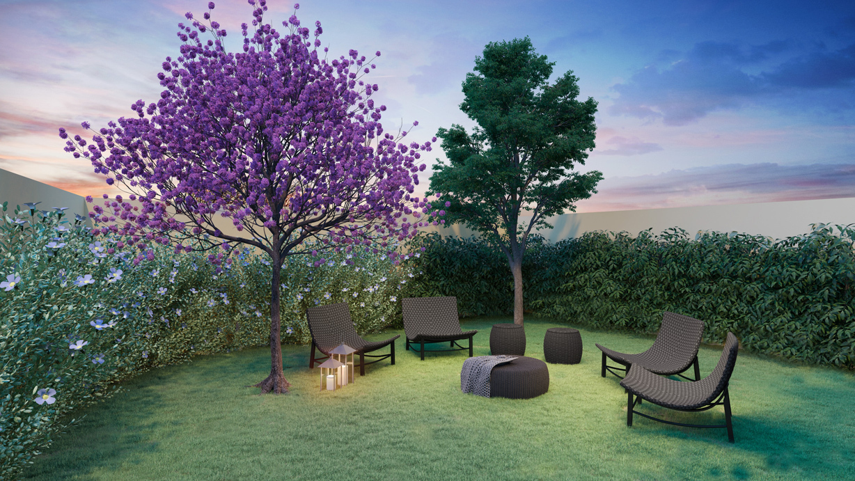 Welconx Chácara Klabin - Residencial