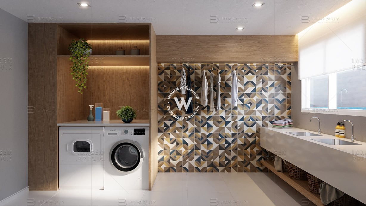 Welconx Vila Olímpia - Residencial