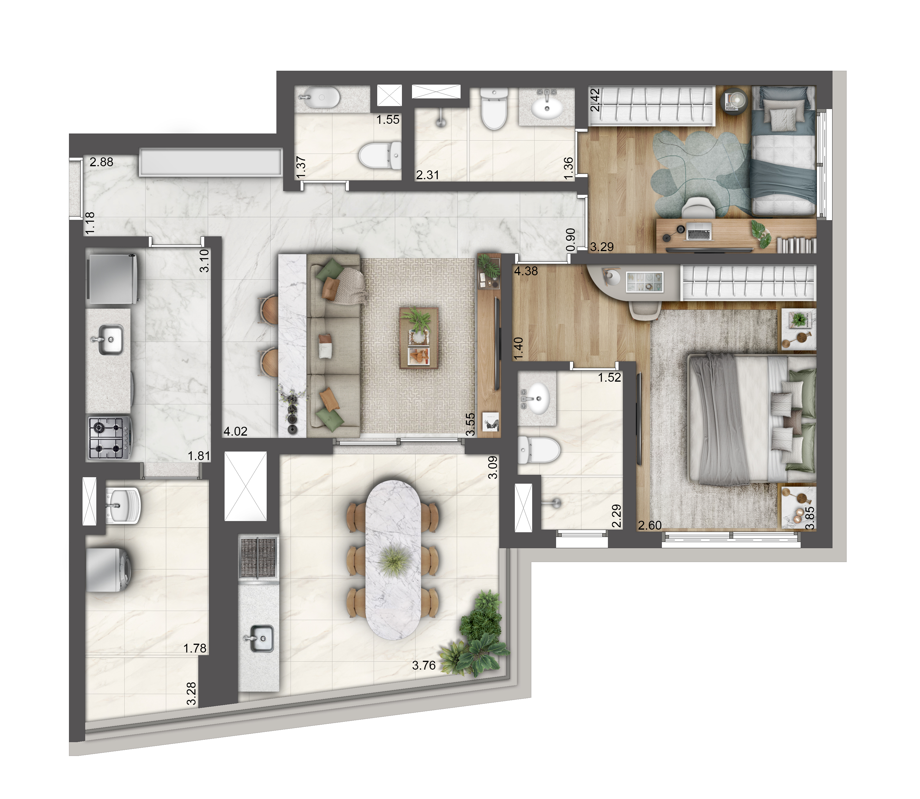 HEAVEN BY YOU ( BENEFICENCIA PORTUGUESA)