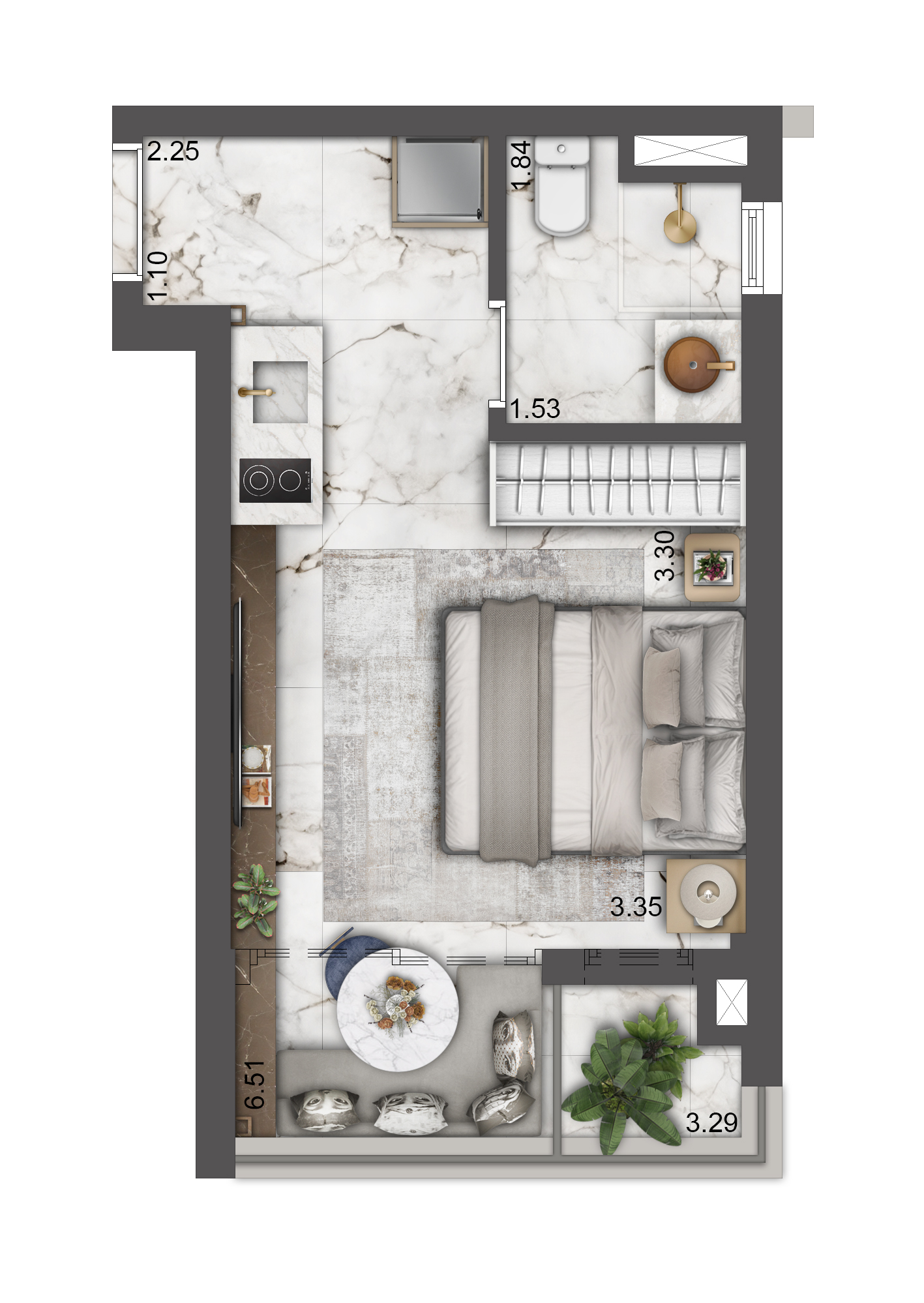 HEAVEN BY YOU ( BENEFICENCIA PORTUGUESA)