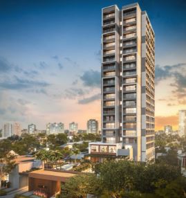 CYRELA FOR YOU VILA MARIANA