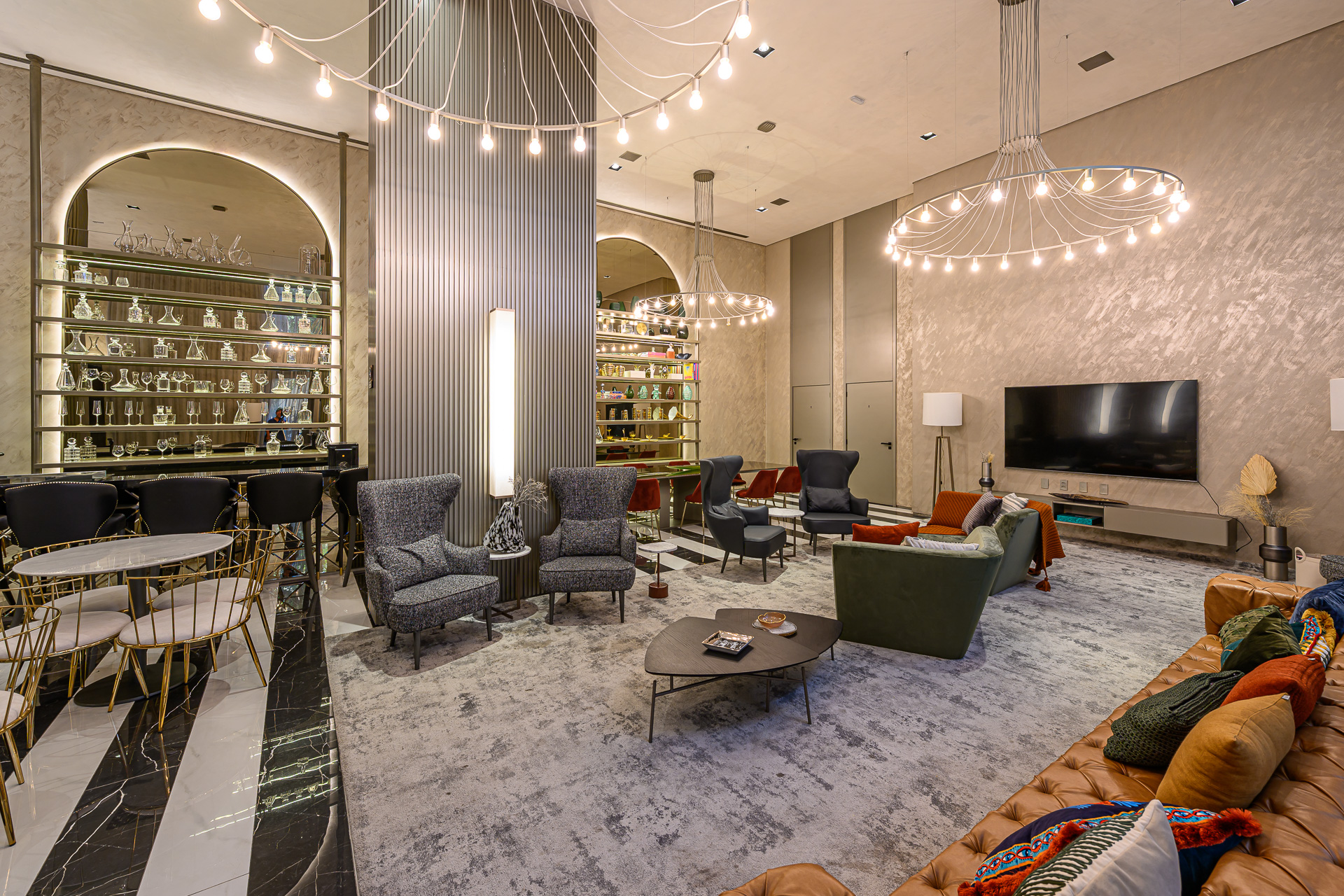 Iconyc the residences - Cyrela
