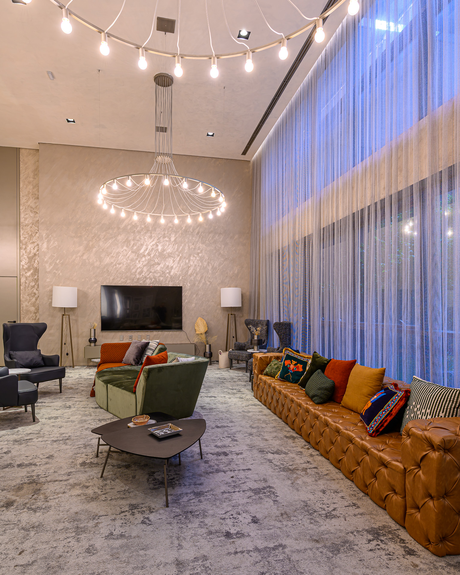 Iconyc the residences - Cyrela