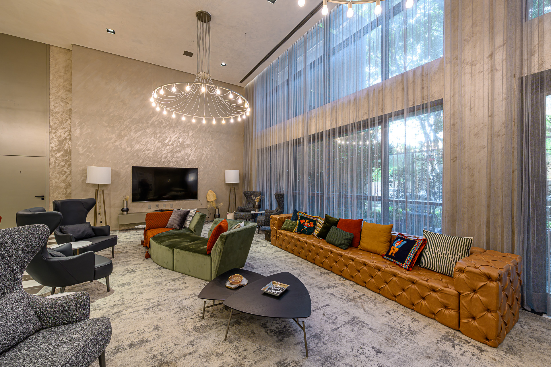 Iconyc the residences - Cyrela