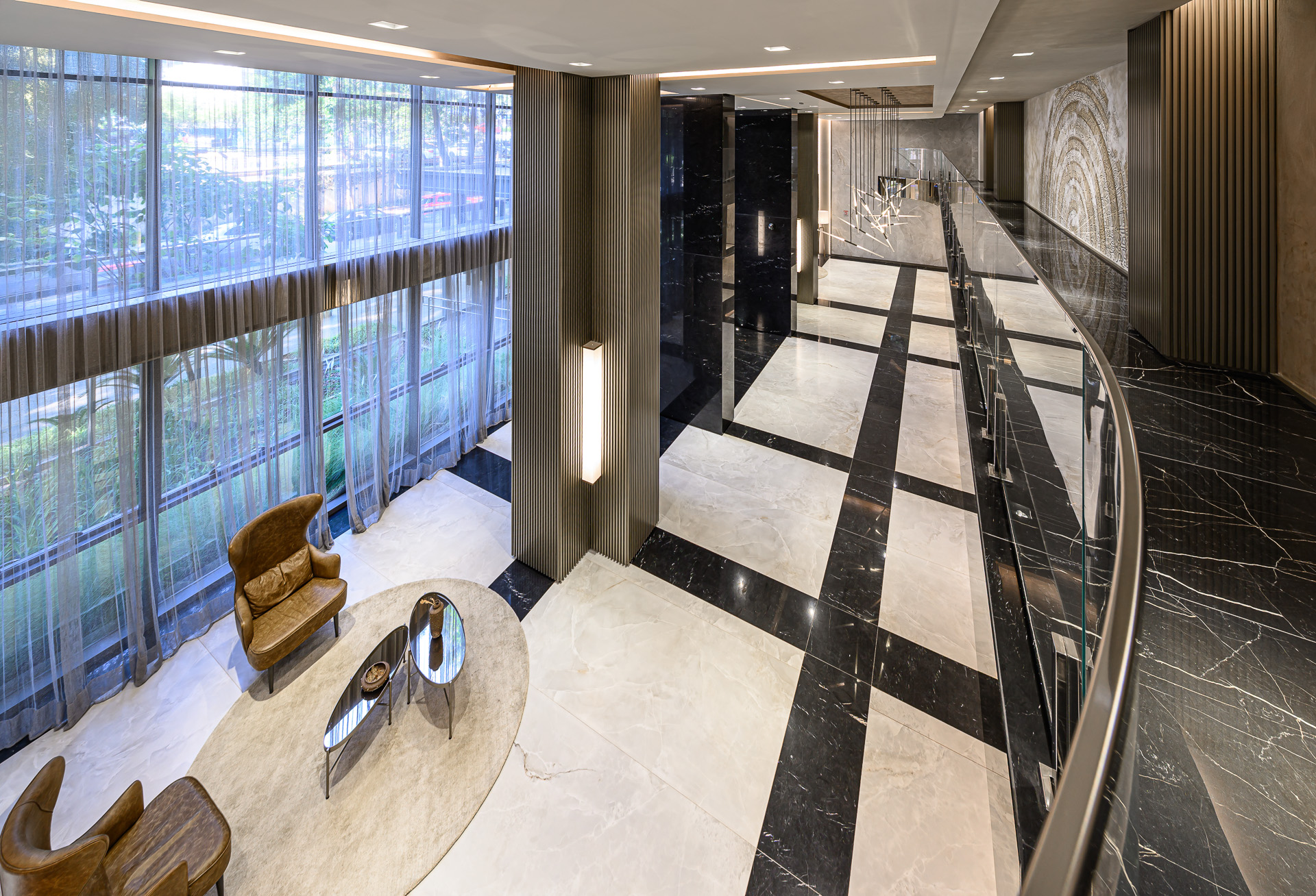 Iconyc the residences - Cyrela