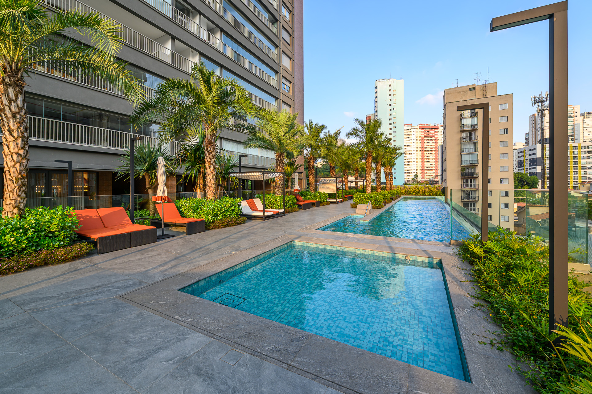 Iconyc the residences - Cyrela