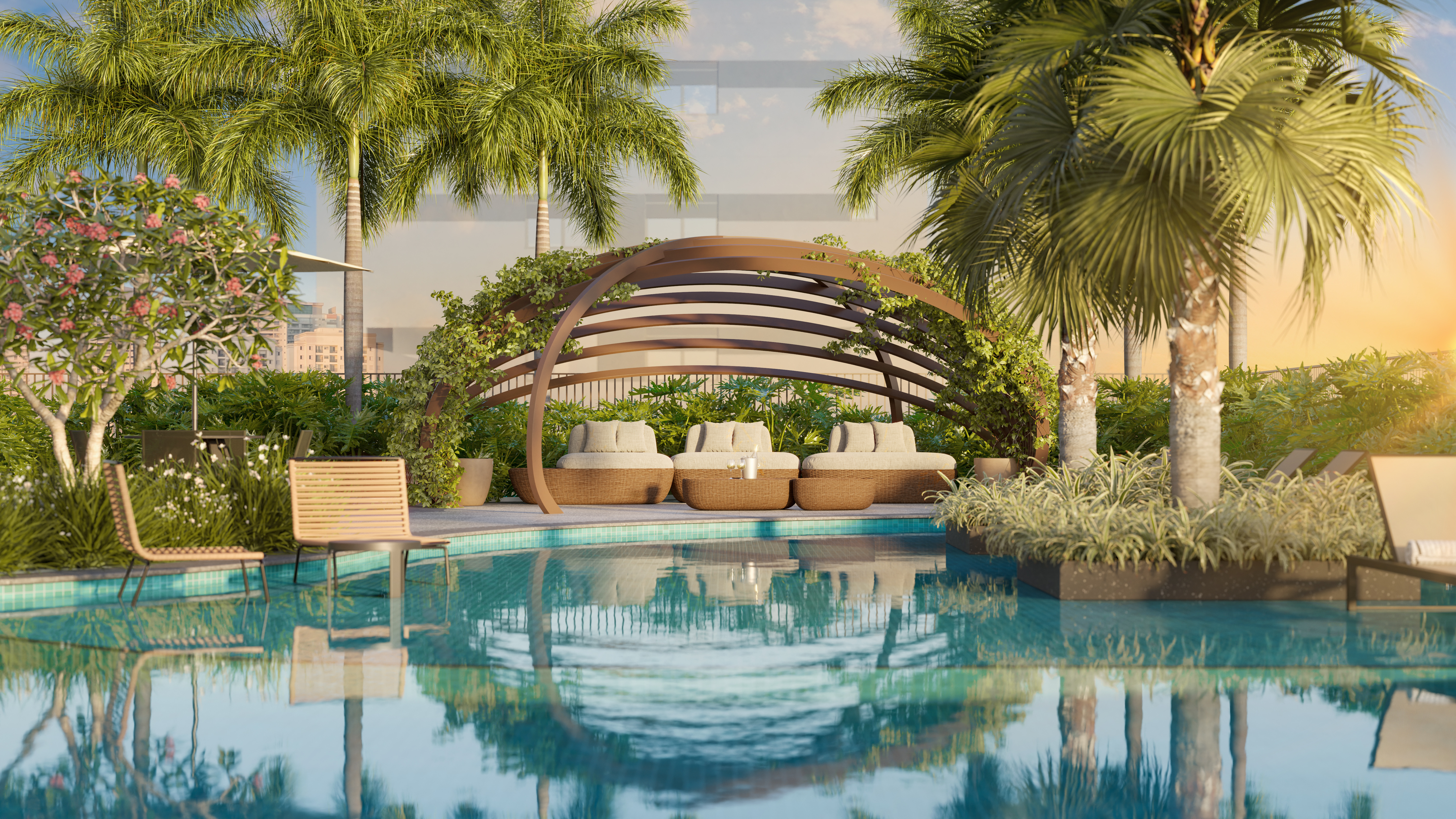 HELBOR - GARDEN DESIGN HELBOR - GARDEN DESIGN