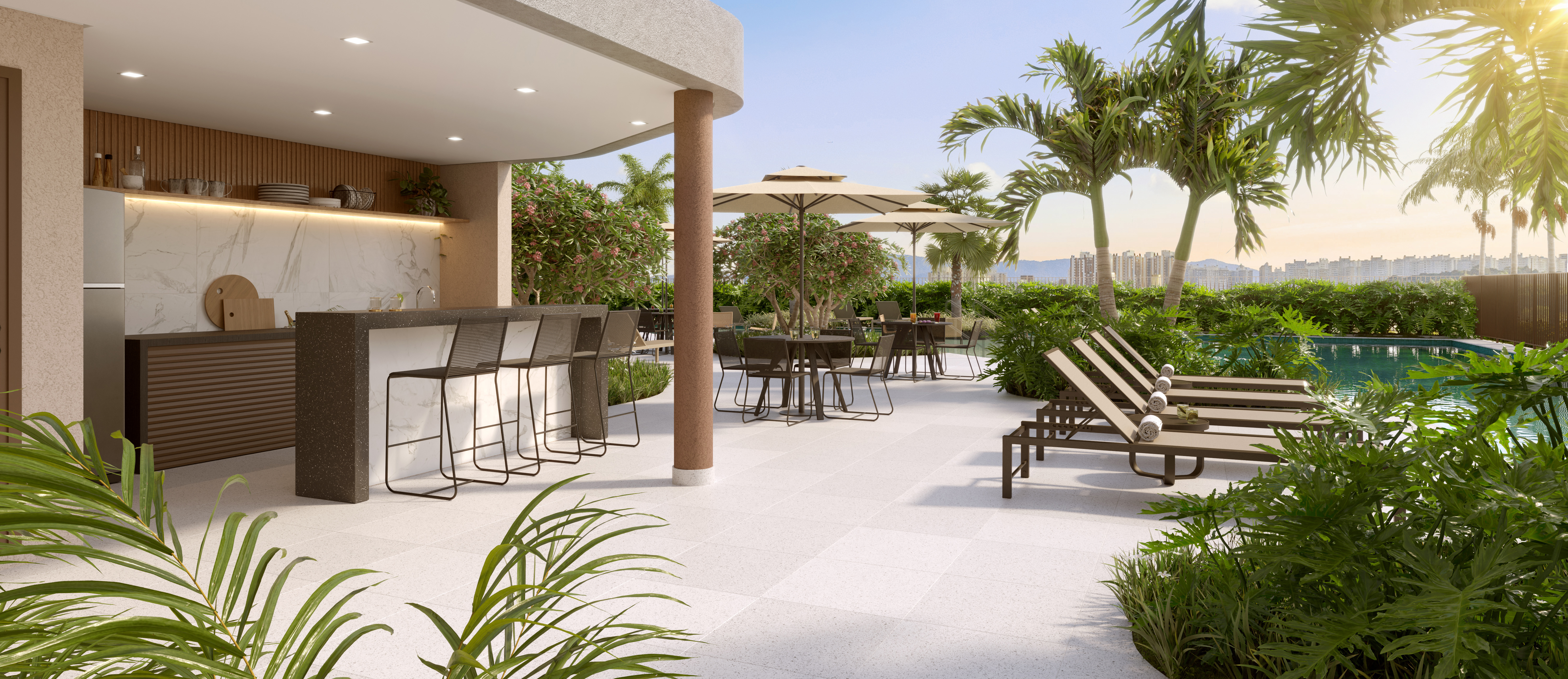 HELBOR - GARDEN DESIGN HELBOR - GARDEN DESIGN