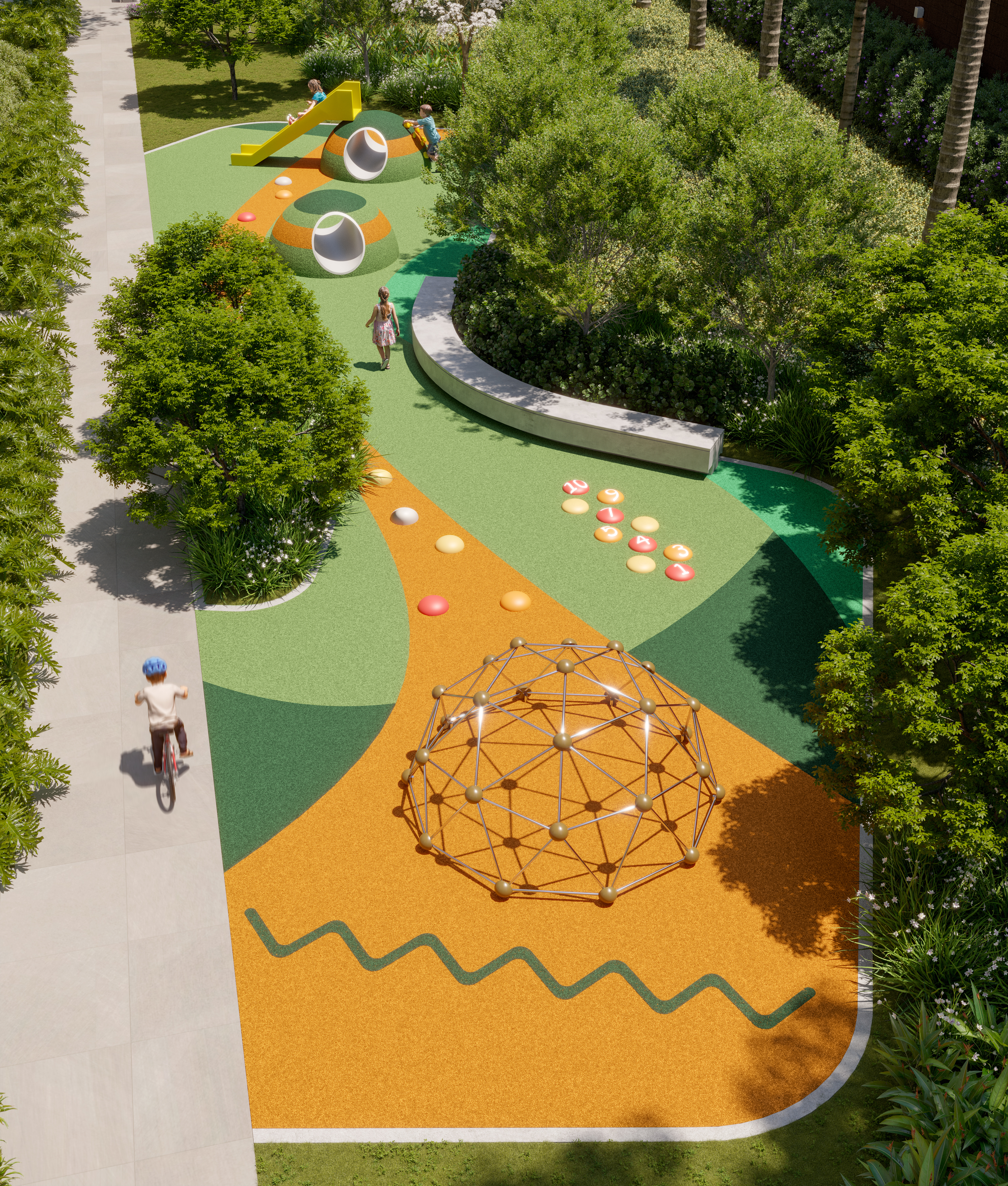 HELBOR - GARDEN DESIGN HELBOR - GARDEN DESIGN