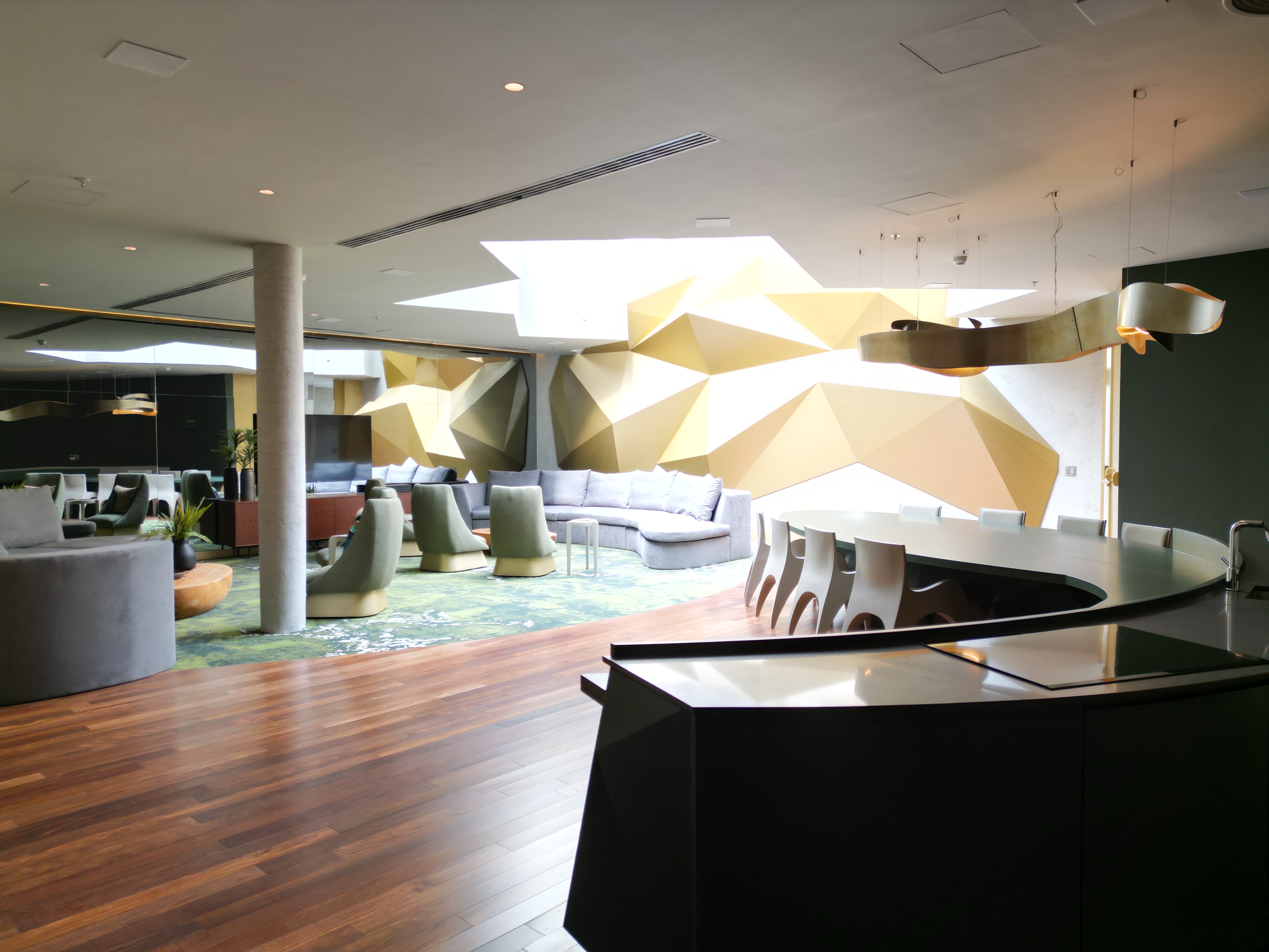HELBOR - W RESIDENCES SÃO PAULO