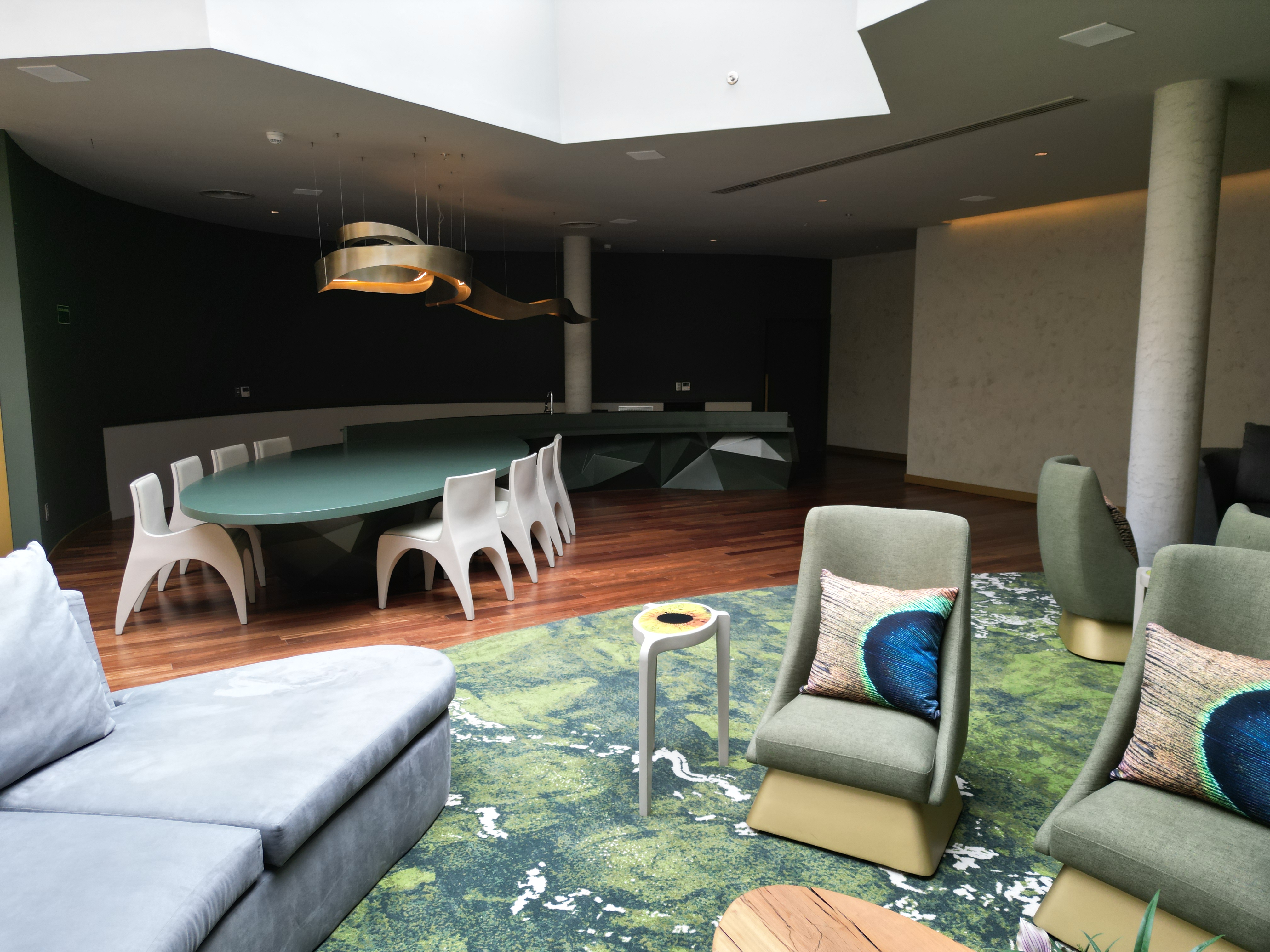 HELBOR - W RESIDENCES SÃO PAULO
