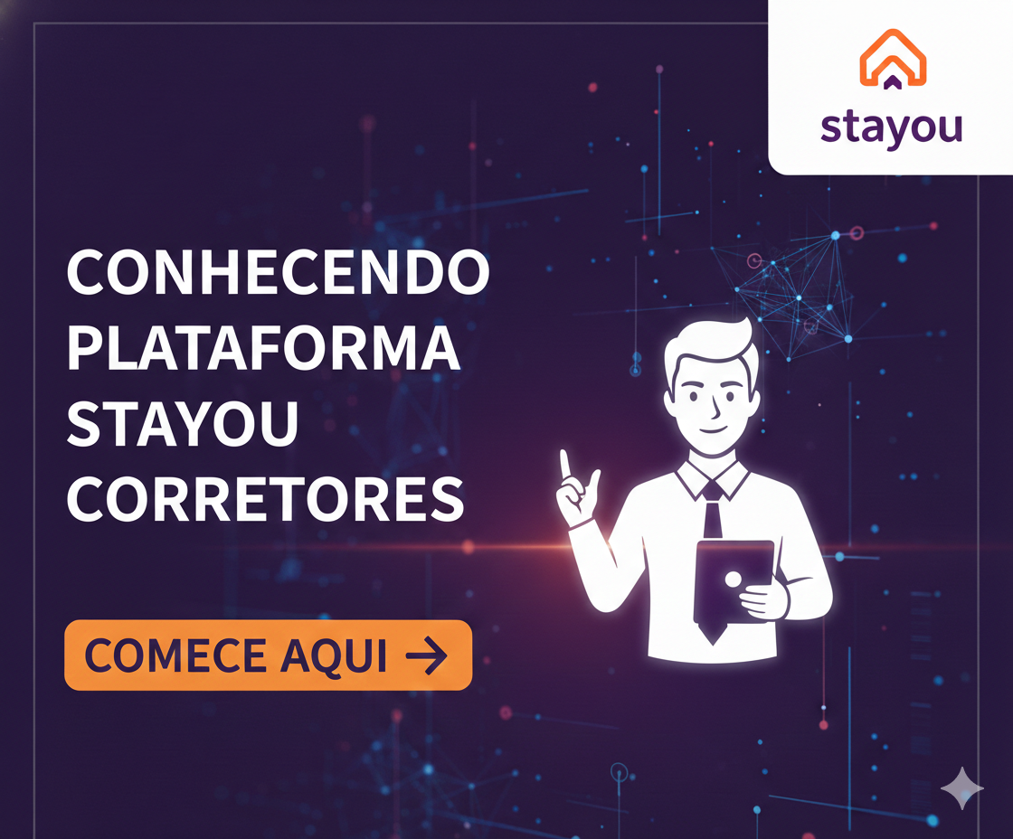 CONHECENDO PLANTAFORMA STAYOU CORRETORES