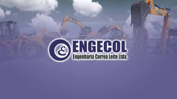 Engecol Engenharia