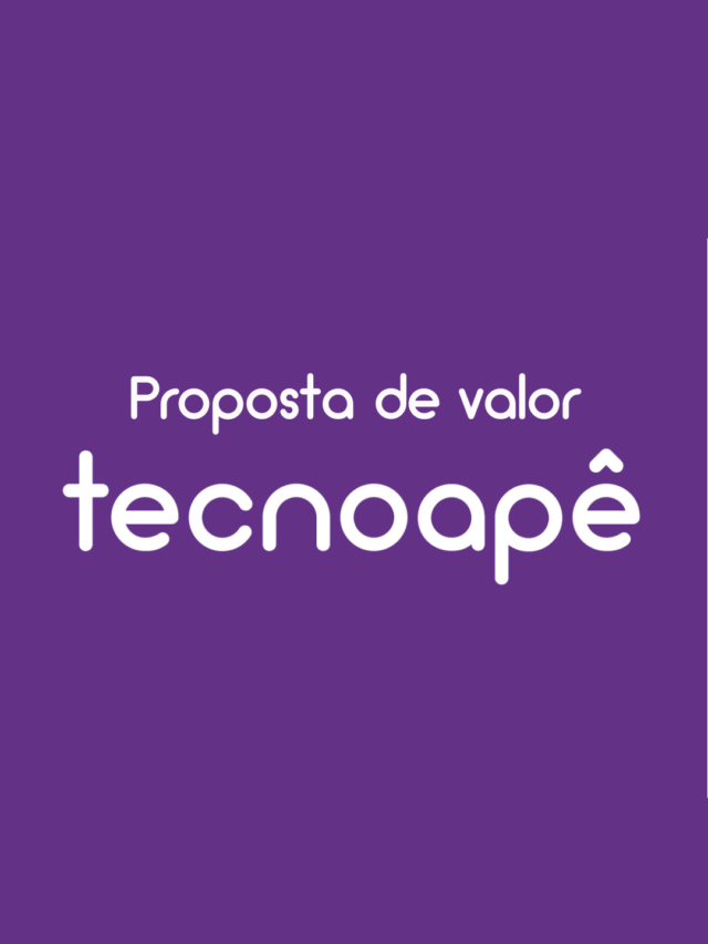 Tecno Apê