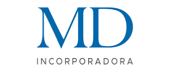 MD Incorporadora PB