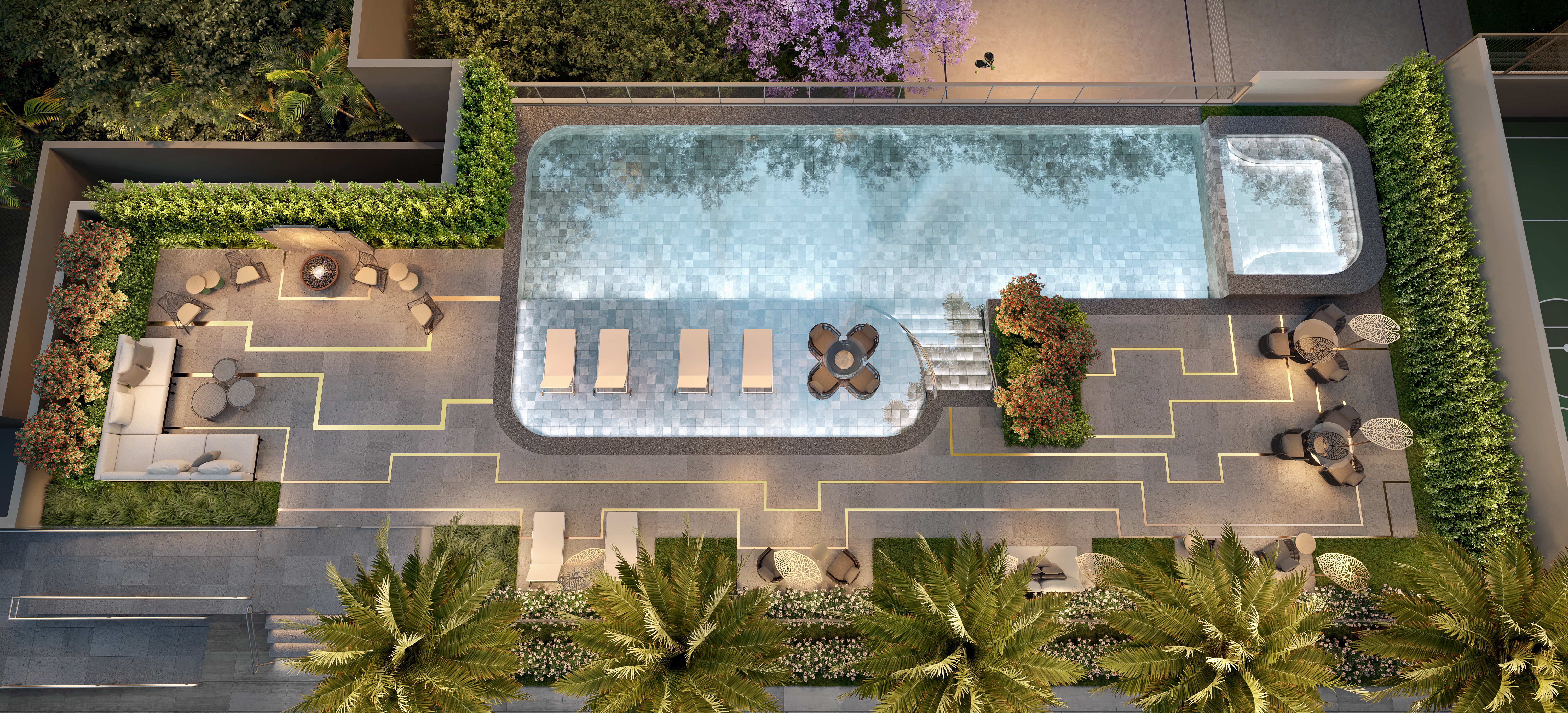 Maison Cyrela Perdizes - Apartments