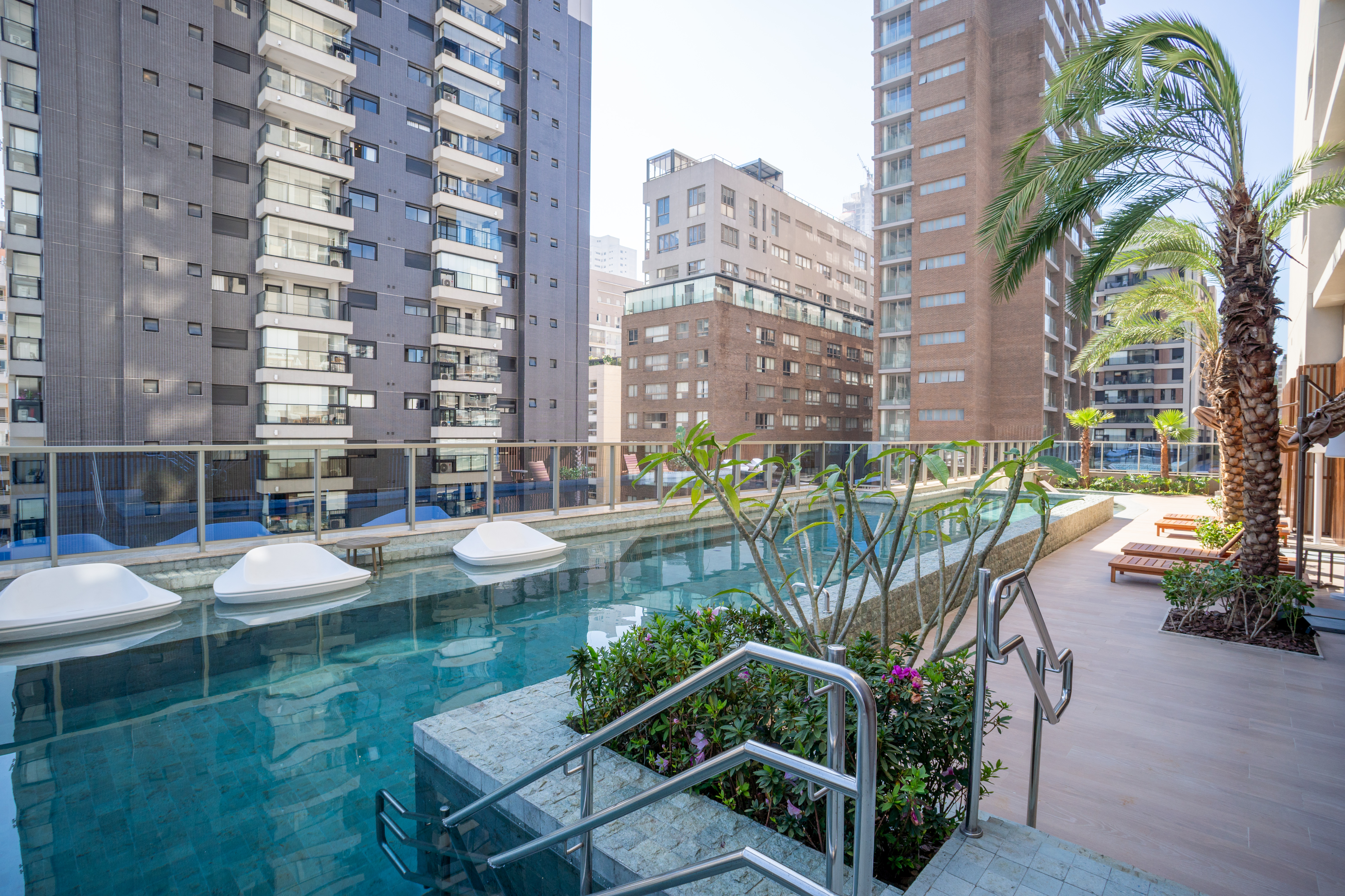 Le Jardin Cyrela by YOO - Comercial
