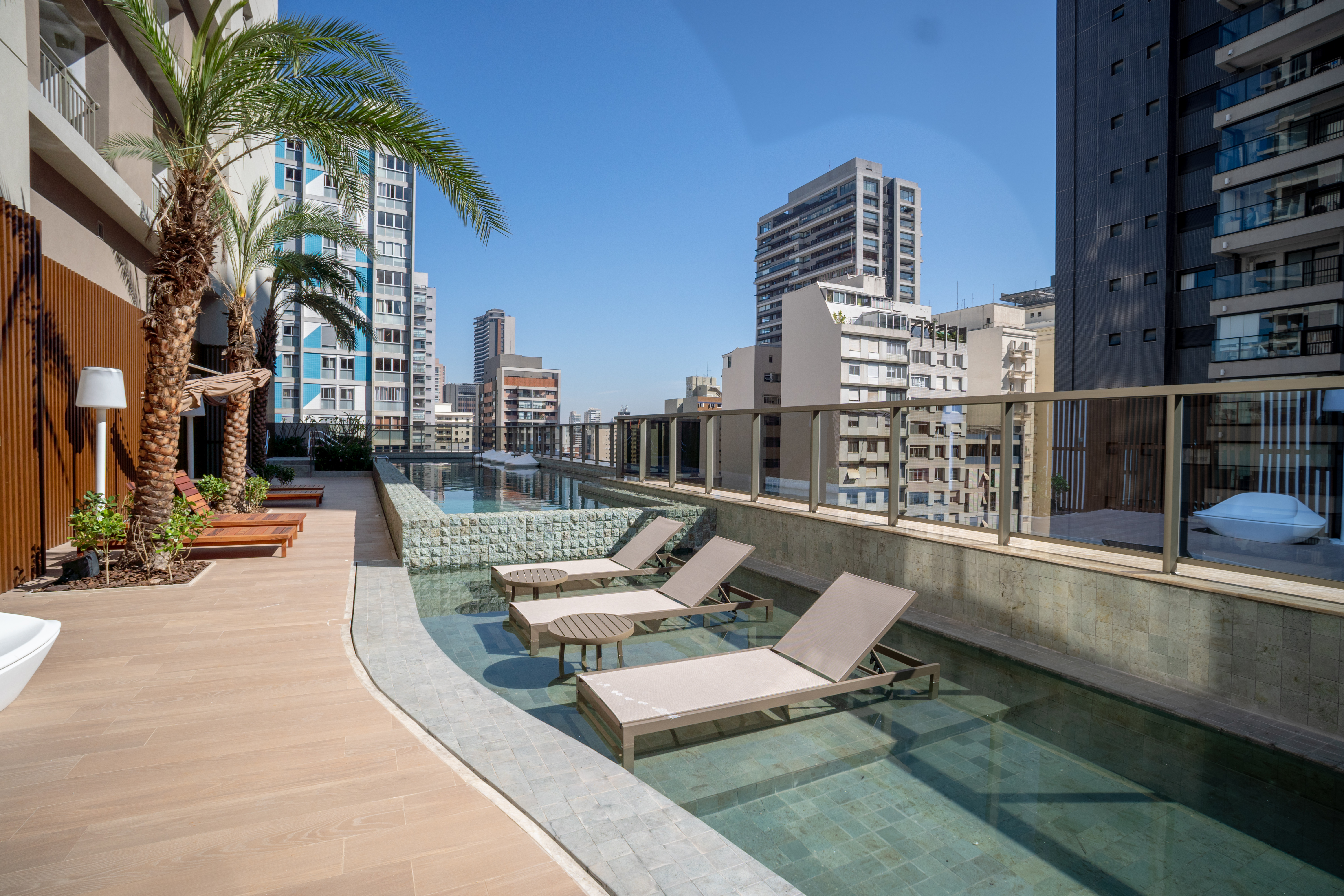 Le Jardin Cyrela by YOO - Comercial