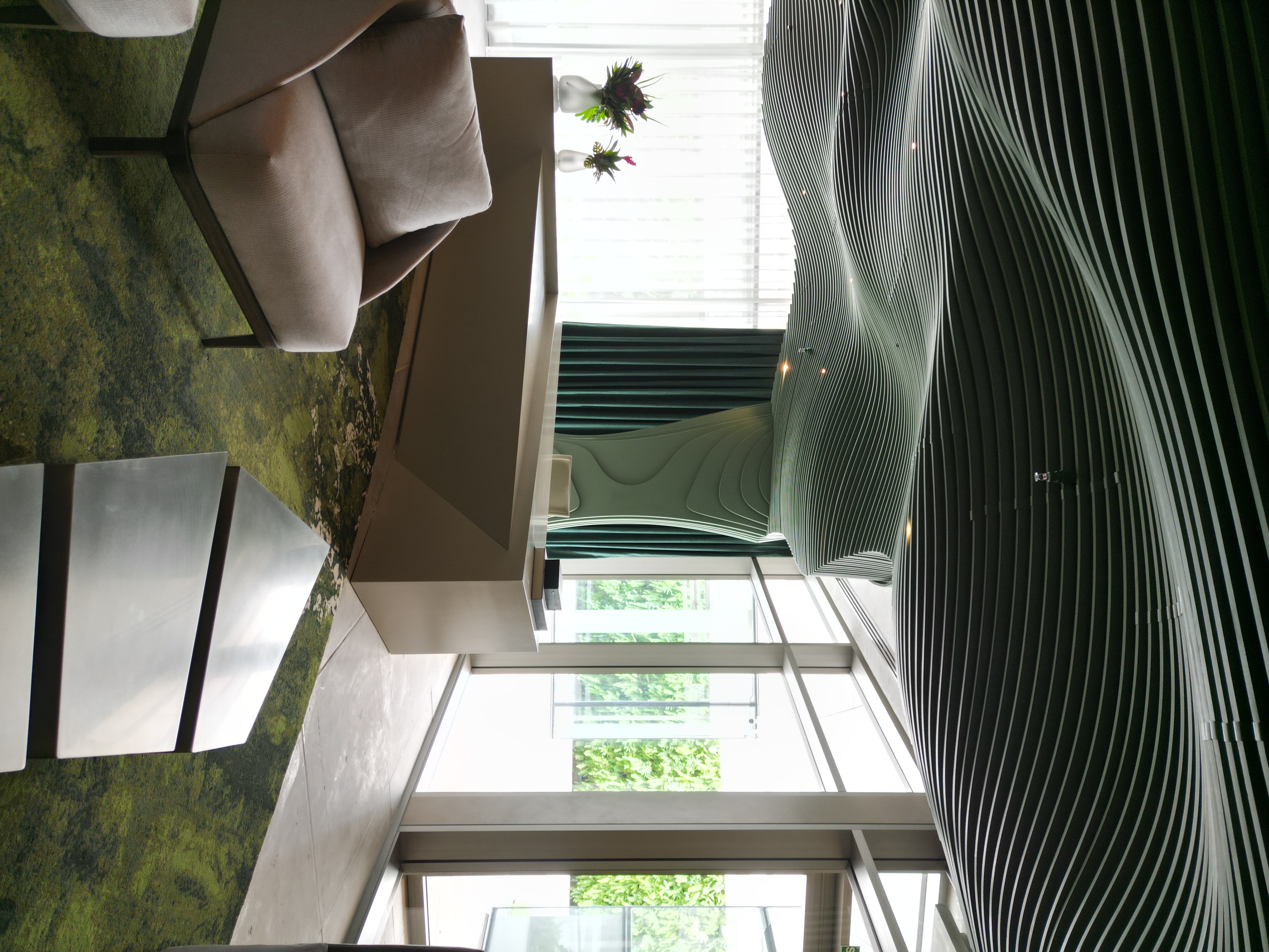 HELBOR - W RESIDENCES SÃO PAULO
