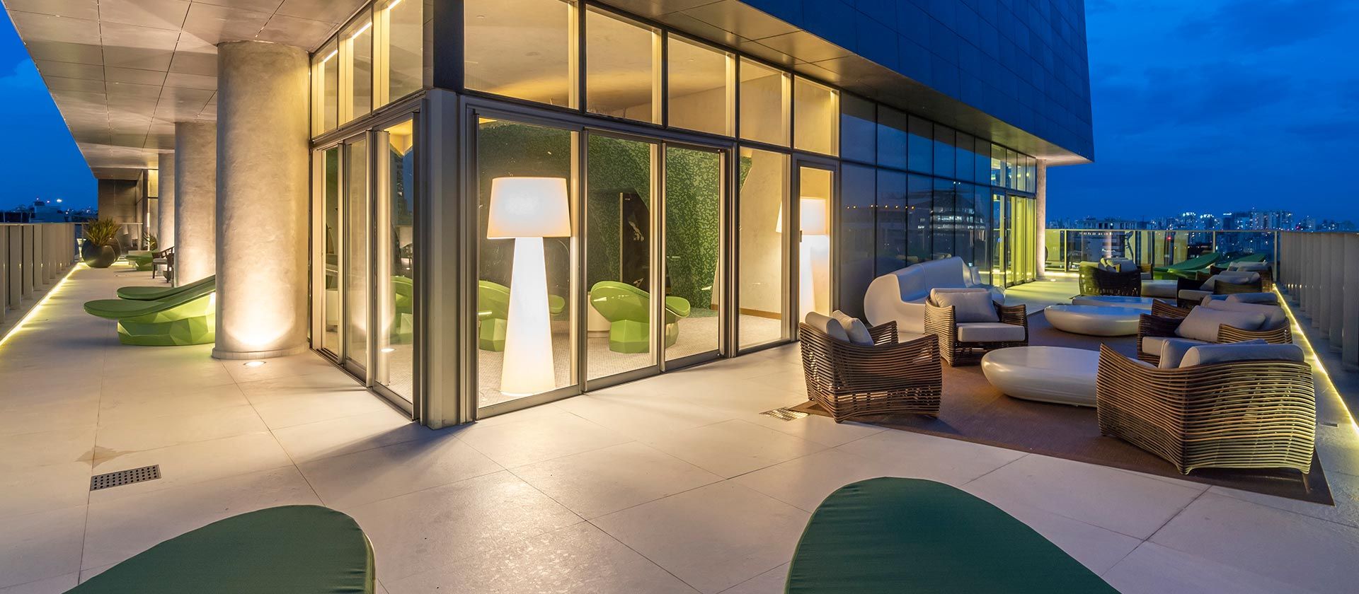 HELBOR - W RESIDENCES SÃO PAULO