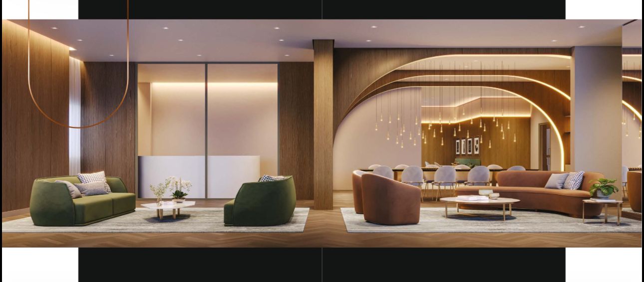 The Edition - by living sp The Edition - by living sp