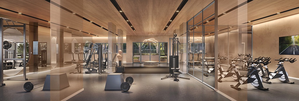 GRAND SQUARE PRAÇA DA ARVORE