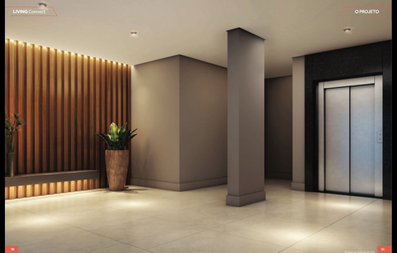 Living Connect - VILA DAS MERCÊS