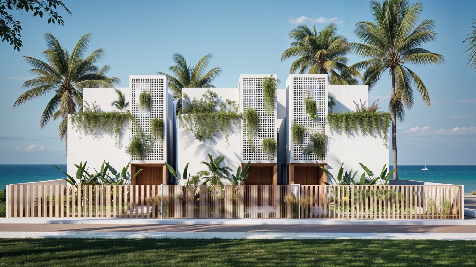 MANSÕES OCEAN TATUAMUNHA MANSÕES OCEAN TATUAMUNHA