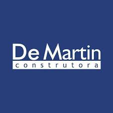 De Martin Construtora ES